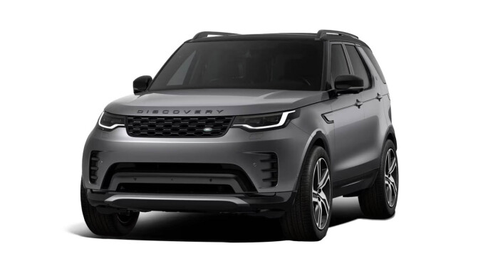 Land Rover Discovery 3.0 D350 Dynamic HSE 5dr Auto Diesel Station Wagon - Image 1